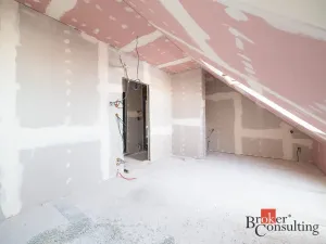 Prodej bytu 3+kk, Praha - Libeň, Heydukova, 72 m2