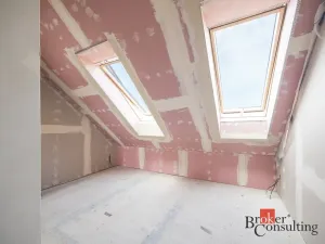 Prodej bytu 3+kk, Praha - Libeň, Heydukova, 72 m2