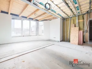 Prodej bytu 3+kk, Praha - Libeň, Heydukova, 72 m2