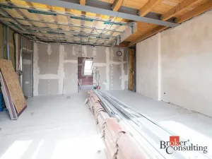 Prodej bytu 3+kk, Praha - Libeň, Heydukova, 72 m2