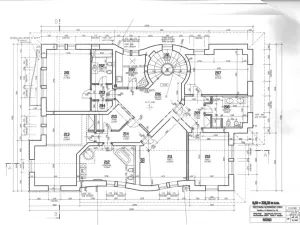 Pronájem vily, Praha - Nebušice, K Noskovně, 800 m2