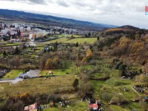 Prodej pozemku pro bydlení, Strakonice - Strakonice I, 2855 m2