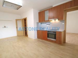 Pronájem bytu 2+kk, Úvaly, Husova, 38 m2