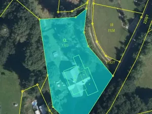 Prodej rodinného domu, Vrchlabí, Kamenná cesta, 300 m2