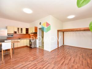 Pronájem bytu 1+kk, Beroun - Beroun-Město, Tovární, 35 m2