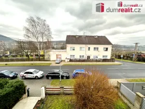 Pronájem bytu 2+1, Bystřany - Světice, Pražská, 65 m2