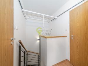 Pronájem bytu 3+kk, Praha - Kbely, Herlíkovická, 77 m2