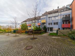 Pronájem bytu 3+kk, Praha - Kbely, Herlíkovická, 77 m2