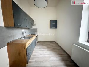 Pronájem bytu 2+1, Děčín - Děčín II-Nové Město, Kamenická, 51 m2