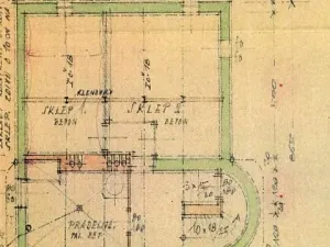 Prodej rodinného domu, Uherský Brod, Havlíčkova, 160 m2