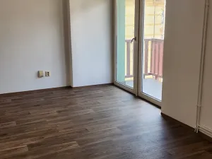 Pronájem bytu 1+kk, Děčín, Tržní, 36 m2