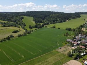 Prodej rodinného domu, Bílá Lhota - Pateřín, 190 m2