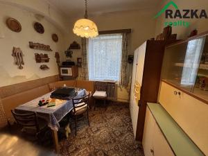 Prodej rodinného domu, Tachov, 115 m2