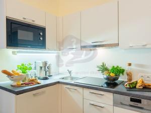 Pronájem bytu 3+kk, Praha - Staré Město, Náprstkova, 80 m2
