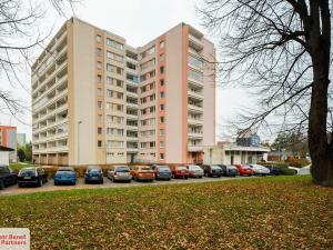 Prodej bytu 2+1, Rakovník, Čs. legií, 62 m2