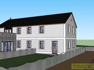 Prodej bytu 4+kk, Hostomice, Malostranská, 110 m2