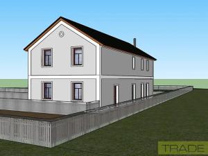 Prodej bytu 4+kk, Hostomice, Malostranská, 110 m2