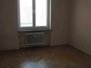 Pronájem bytu 1+kk, Teplice, Americká, 25 m2