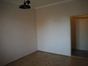 Pronájem bytu 1+kk, Teplice, Americká, 25 m2