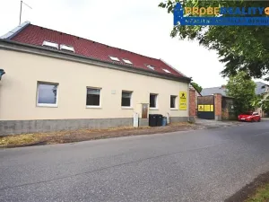 Pronájem bytu 2+1, Králův Dvůr, Jungmannova, 55 m2