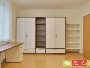 Pronájem bytu 3+kk, Praha - Kunratice, Muškova, 96 m2