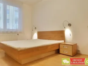 Pronájem bytu 3+kk, Praha - Kunratice, Muškova, 96 m2