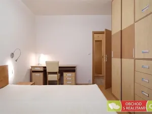 Pronájem bytu 3+kk, Praha - Kunratice, Muškova, 96 m2