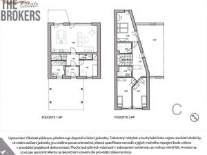 Prodej rodinného domu, Mladá Boleslav, 141 m2