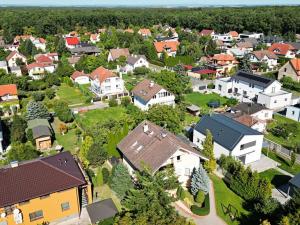 Prodej komerční nemovitosti, Praha - Újezd nad Lesy, Novosibřinská, 266 m2