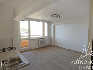 Pronájem bytu 1+1, Kutná Hora, Na Studních, 32 m2