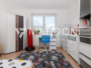 Prodej bytu 4+kk, Beroun, Nepilova, 124 m2