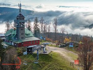 Prodej rodinného domu, Tanvald, Údolí Kamenice, 287 m2