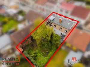 Prodej rodinného domu, Kostelec nad Orlicí, Tůmova, 145 m2