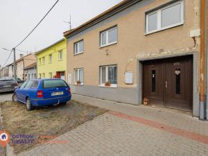 Prodej rodinného domu, Olšany u Prostějova, 160 m2