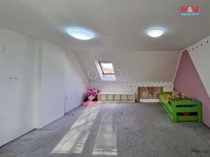 Prodej rodinného domu, Frýdek-Místek - Frýdek, Mikoláše Alše, 140 m2