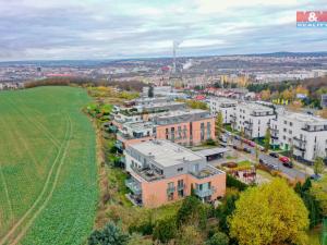 Prodej bytu 3+kk, Plzeň - Doubravka, Na Terasách, 118 m2