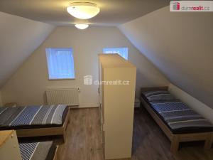 Pronájem rodinného domu, Dolní Bousov - Horní Bousov, 240 m2