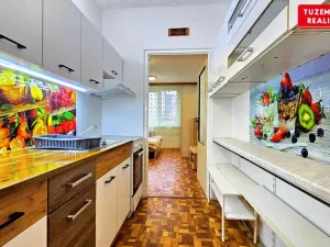 Pronájem bytu 1+kk, Letovice, Jiráskova, 28 m2