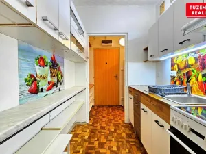 Pronájem bytu 1+kk, Letovice, Jiráskova, 28 m2