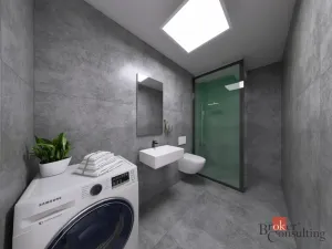 Prodej bytu 2+kk, Praha - Libeň, Heydukova, 49 m2