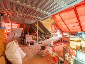 Prodej bytu 2+kk, Praha - Libeň, Heydukova, 49 m2