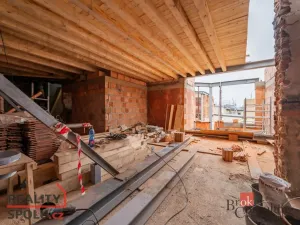 Prodej bytu 4+kk, Praha, 132 m2