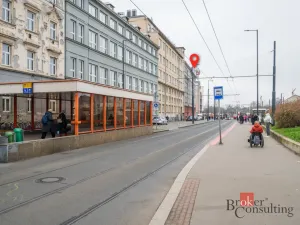 Prodej bytu 3+kk, Praha, 104 m2