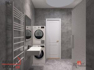 Prodej bytu 2+kk, Praha - Libeň, Heydukova, 60 m2