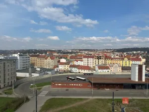 Prodej bytu 2+kk, Praha - Libeň, Heydukova, 53 m2