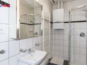 Prodej bytu 2+kk, Praha - Nusle, Na Pankráci, 64 m2