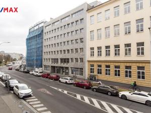 Prodej bytu 2+kk, Praha - Nusle, Na Pankráci, 64 m2