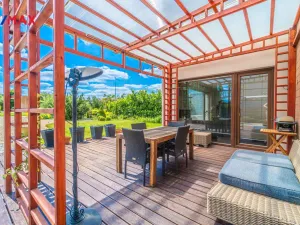 Prodej rodinného domu, Praha - Cholupice, Lhenická, 152 m2