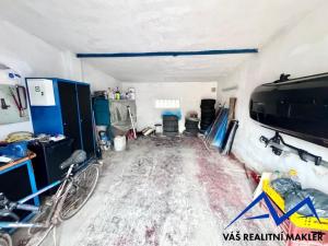 Prodej garáže, Bohumín - Nový Bohumín, 29 m2