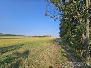 Prodej pozemku pro bydlení, Městečko Trnávka - Lázy, 5091 m2